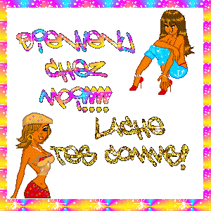 bienvenu